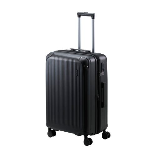 ■直営店限定■TSAロック付きキャリーケース