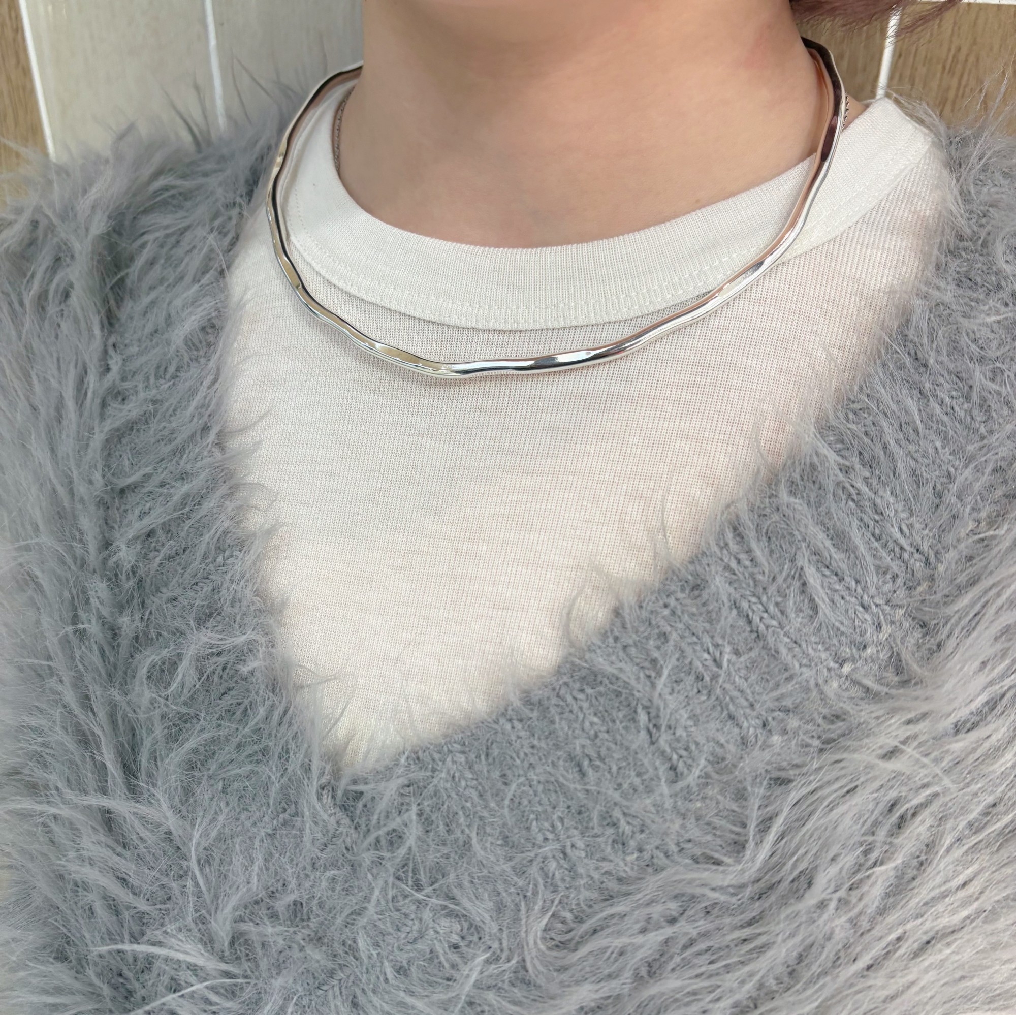 メタルチョーカー