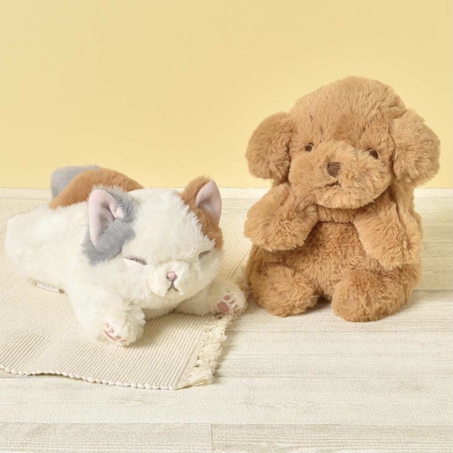 くたっとびよりミニクッション