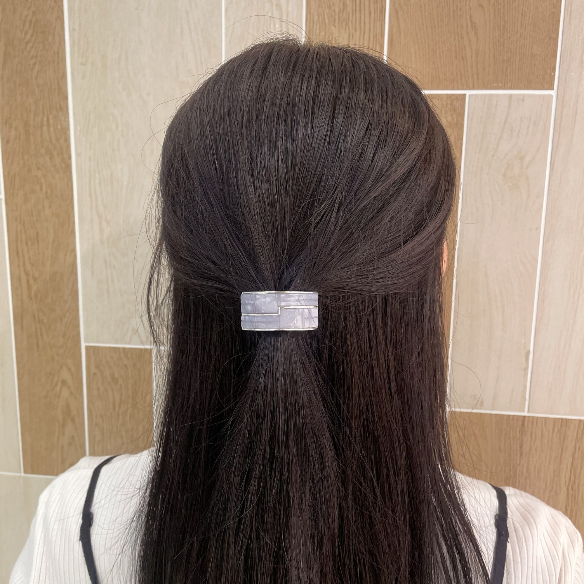 アクリルポニーピン