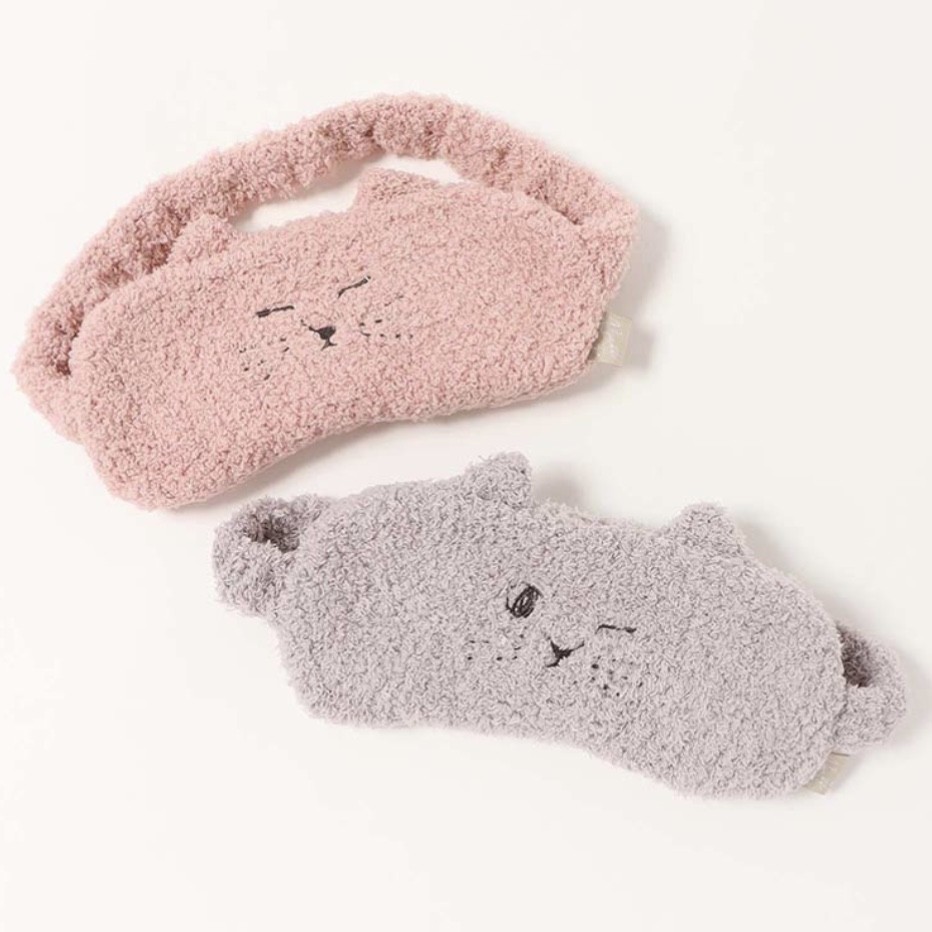 にゃふにゃふアンミーナアイピロー