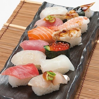 Sakanayano maru Sushi